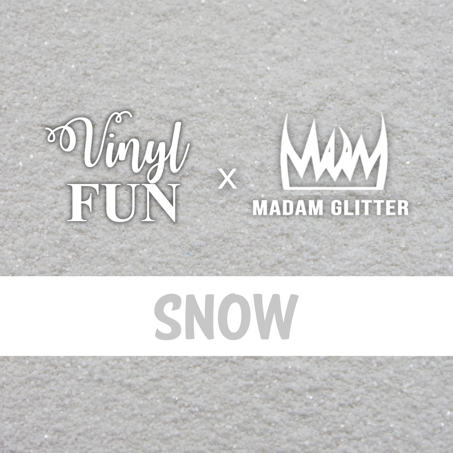 Snow Glitter