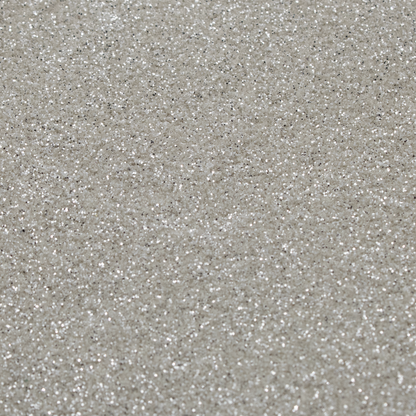 Silver Surfer Glitter