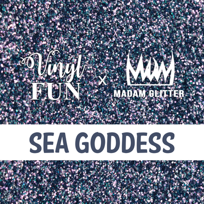 Sea Goddess
