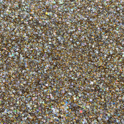 Sand Dollar Glitter