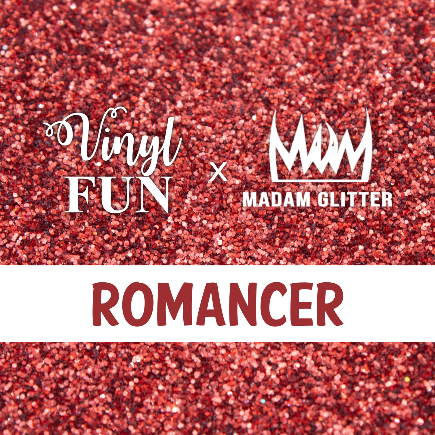 Romancer Glitter
