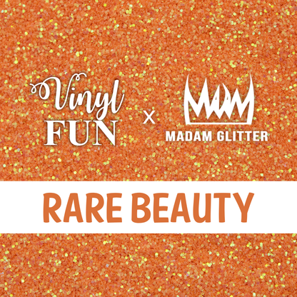 Rare Beauty Glitter