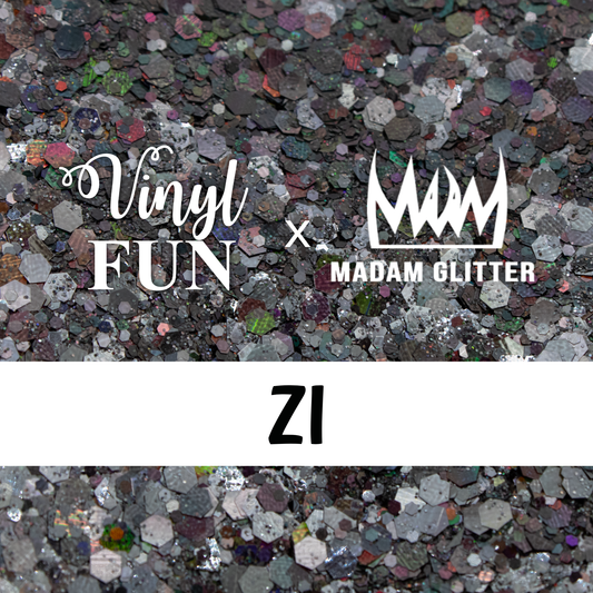 Zi Glitter