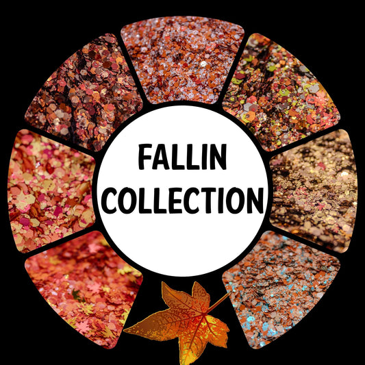 Fallin' Chunky Blends