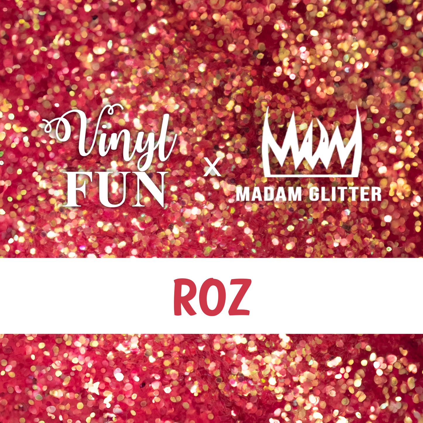 Roz Glitter