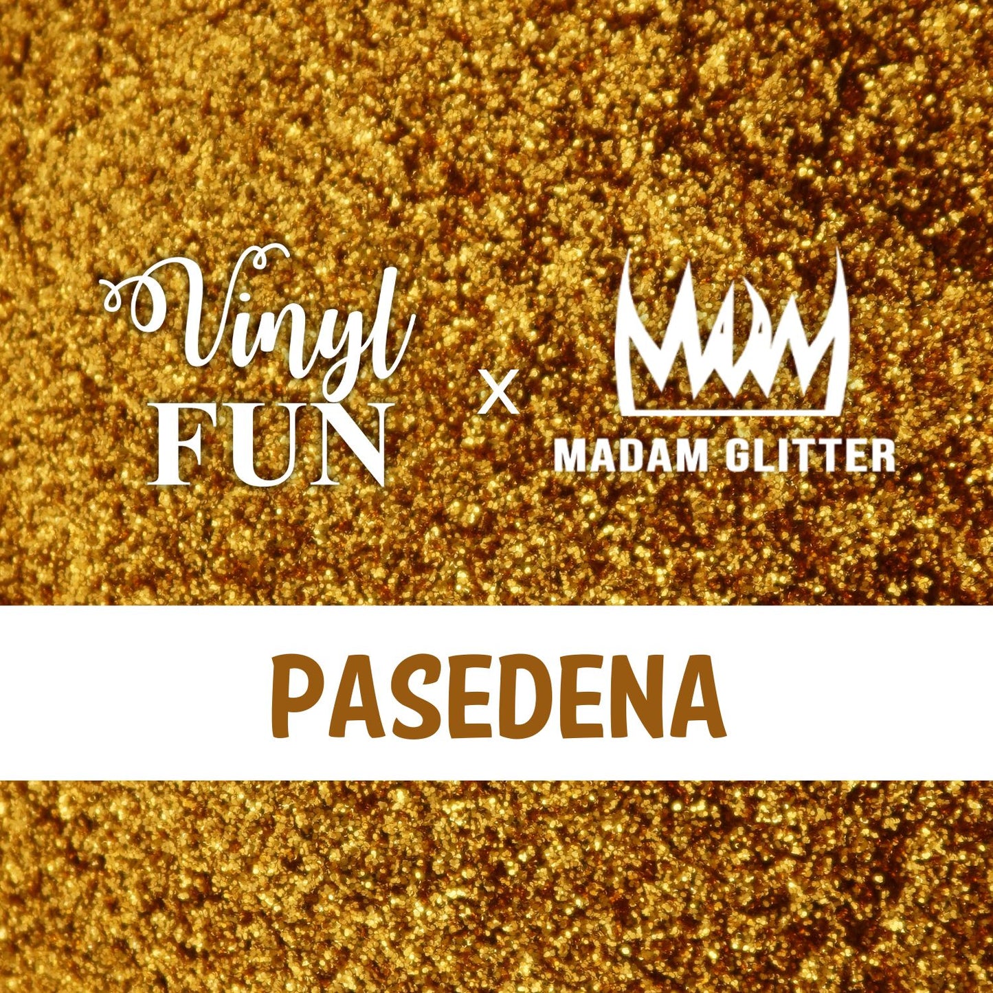 Pasedena Glitter