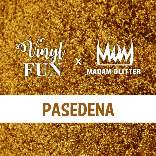 Pasedena Glitter