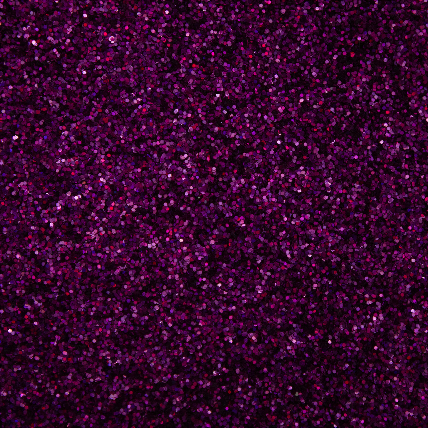 Mysterious Plum Glitter