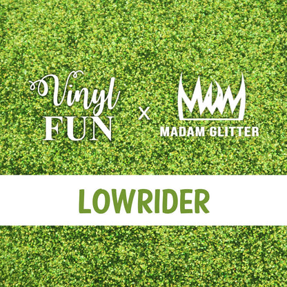 Lowrider Glitter