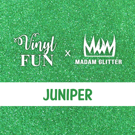 Juniper Glitter