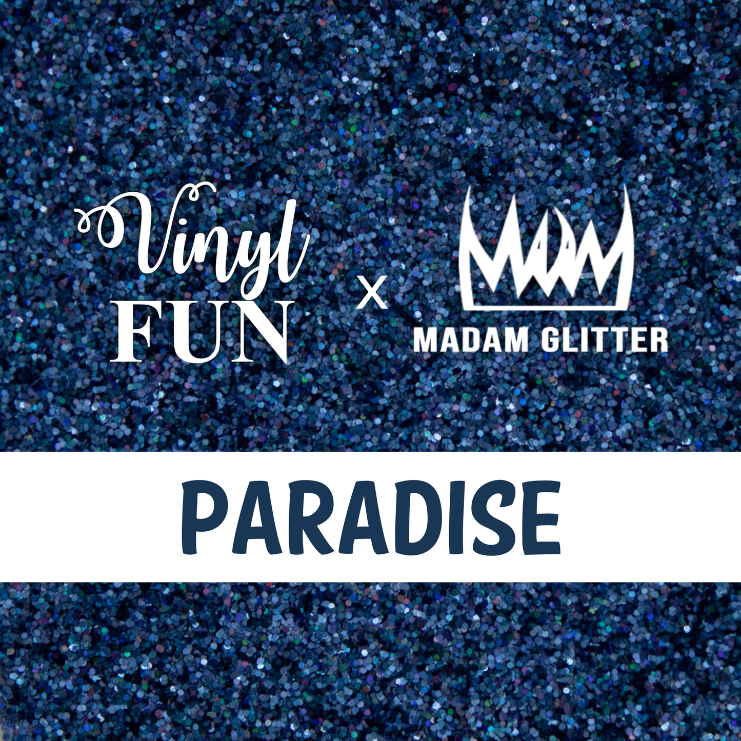 Paradise Glitter