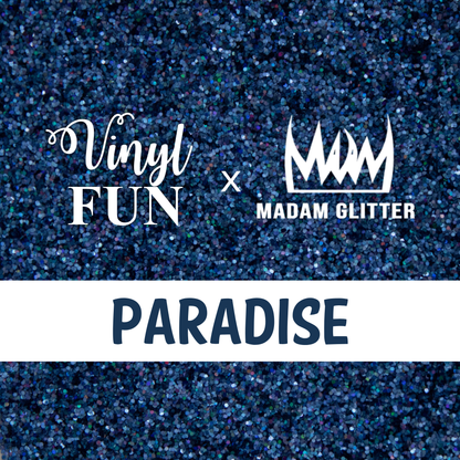 Paradise Glitter