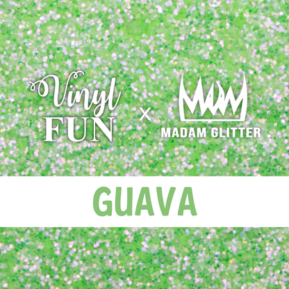 Guava Glitter