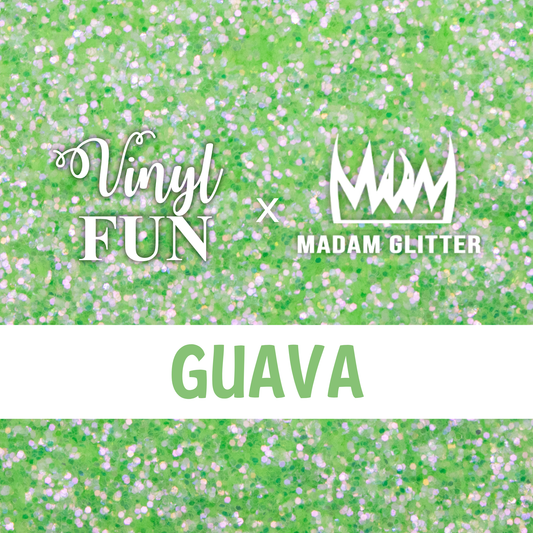 Guava Glitter