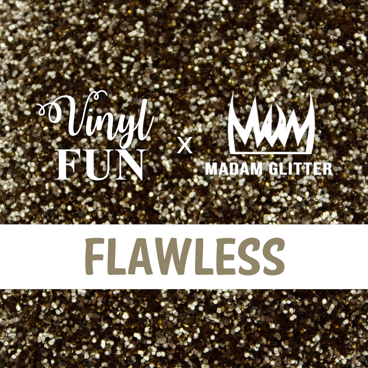 Flawless Glitter