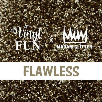 Flawless Glitter