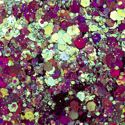 Hailia Glitter
