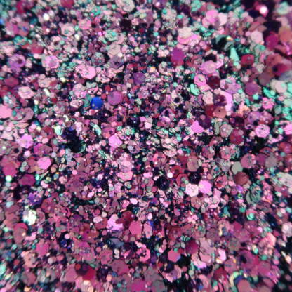 Magical Mermaid Glitter