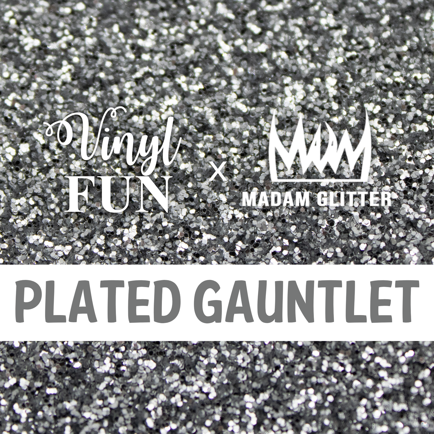 Plated Gauntlet -MG