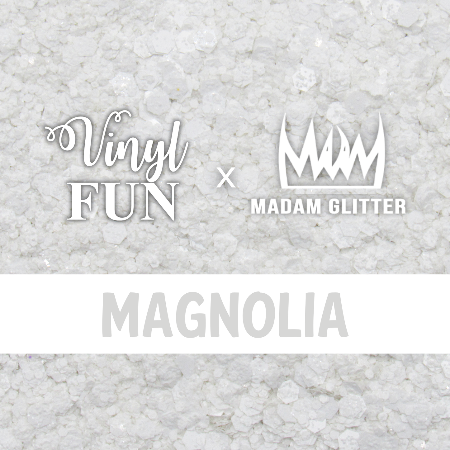 Magnolia Glitter