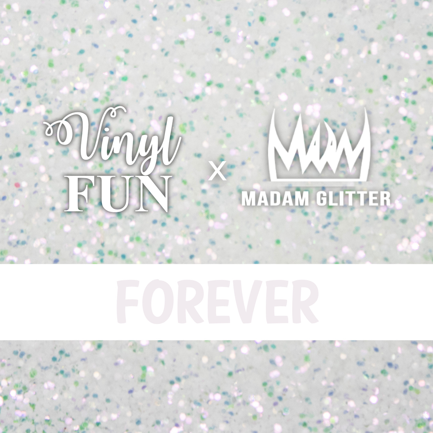 Forever Glitter