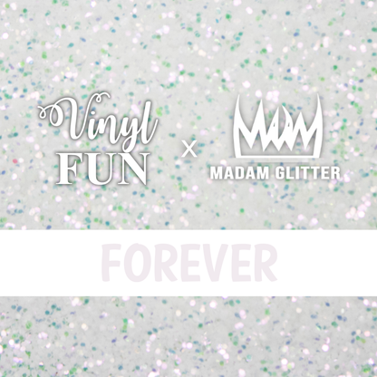 Forever Glitter
