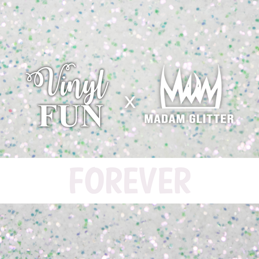 Forever Glitter
