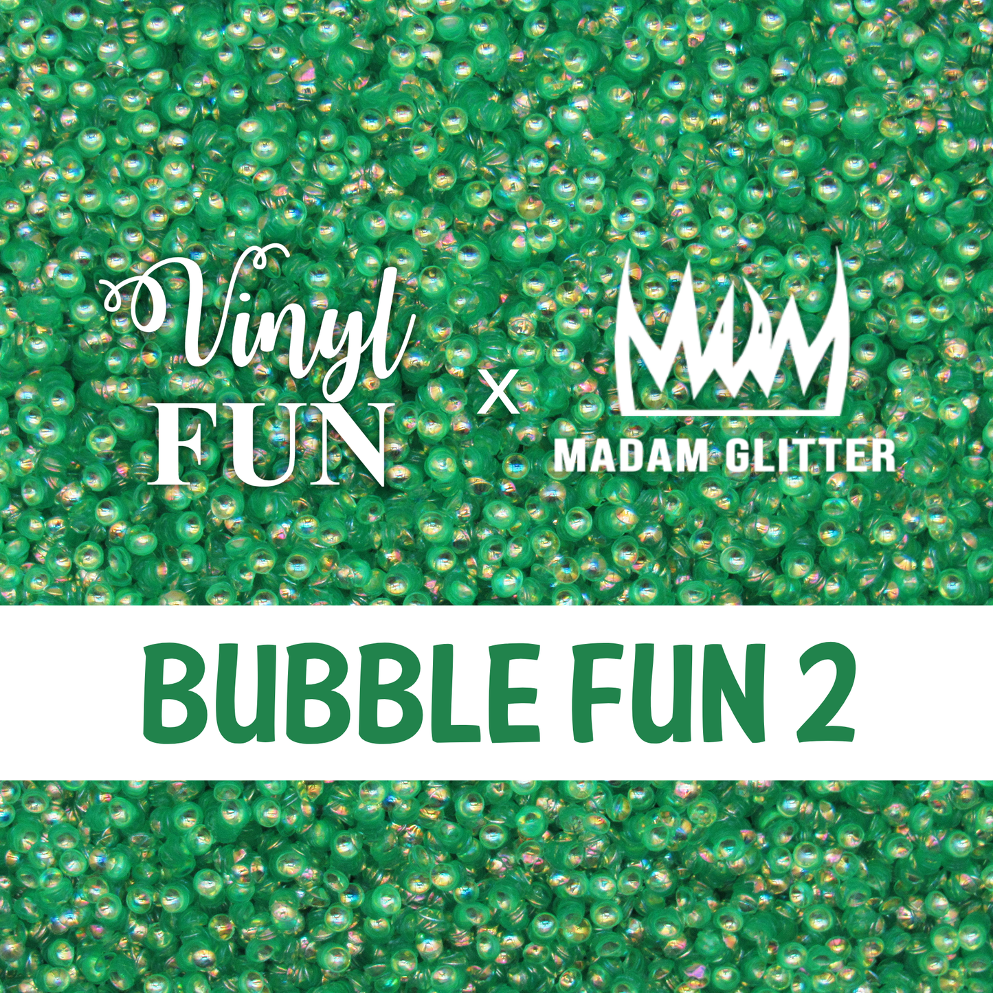 Bubble Fun Collection