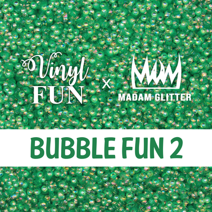 Bubble Fun Collection