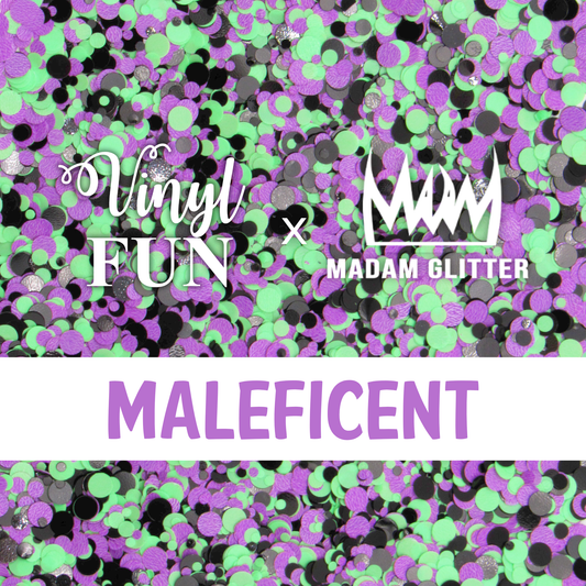 Maleficent -MG