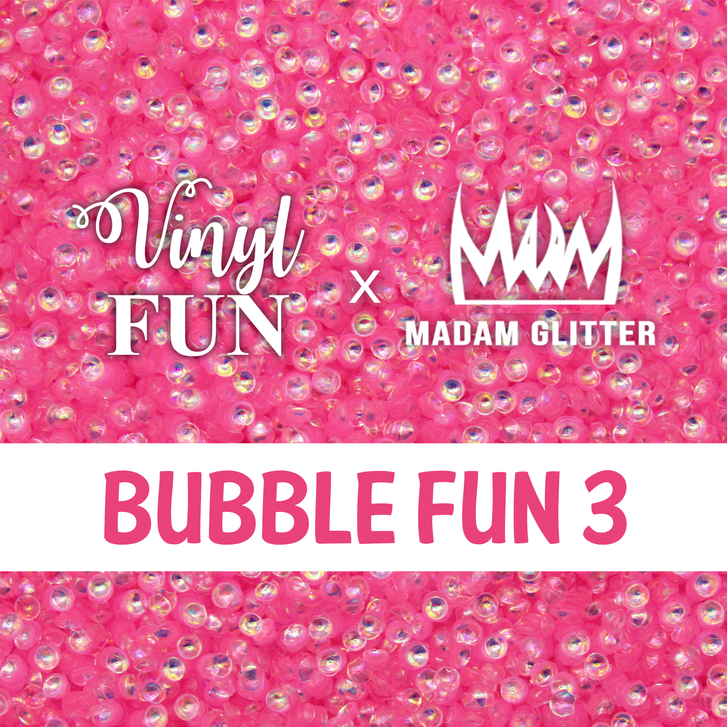 Bubble Fun Collection