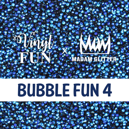 Bubble Fun Collection