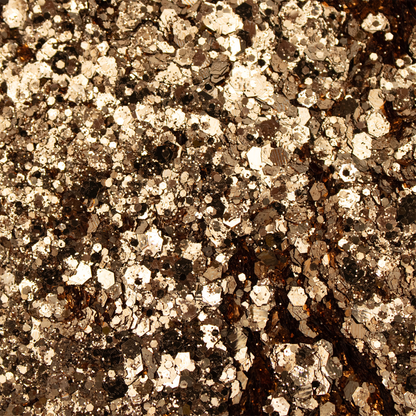 Chunky Meraki Glitter