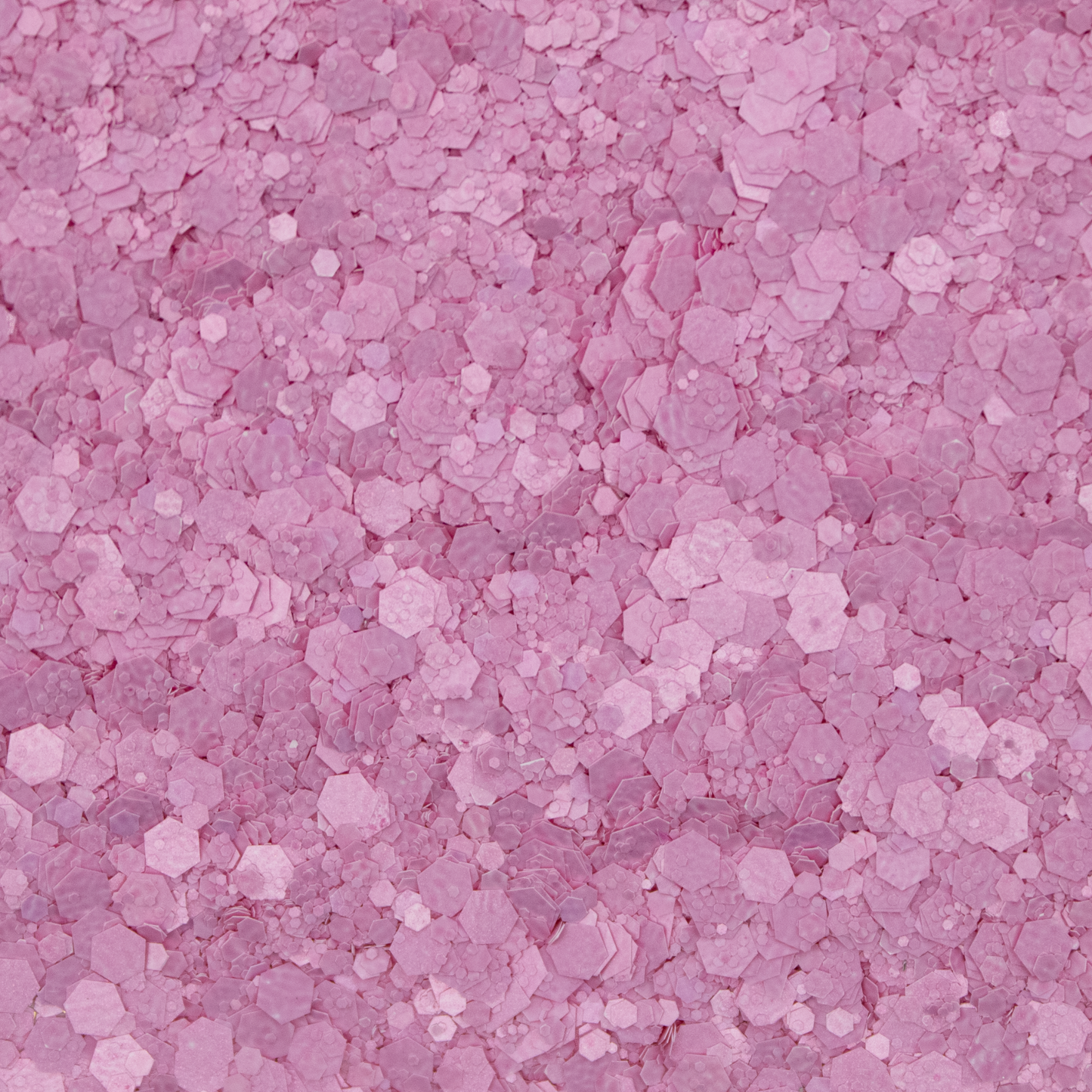Poppy Glitter
