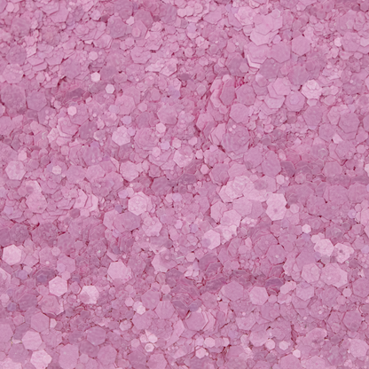 Poppy Glitter