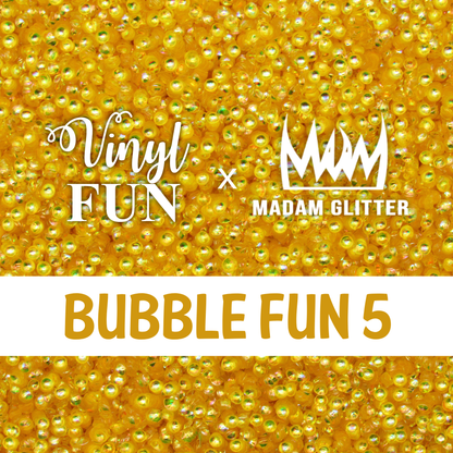 Bubble Fun Collection
