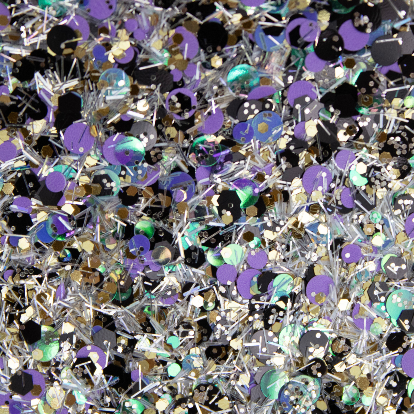 Bright Wings Glitter