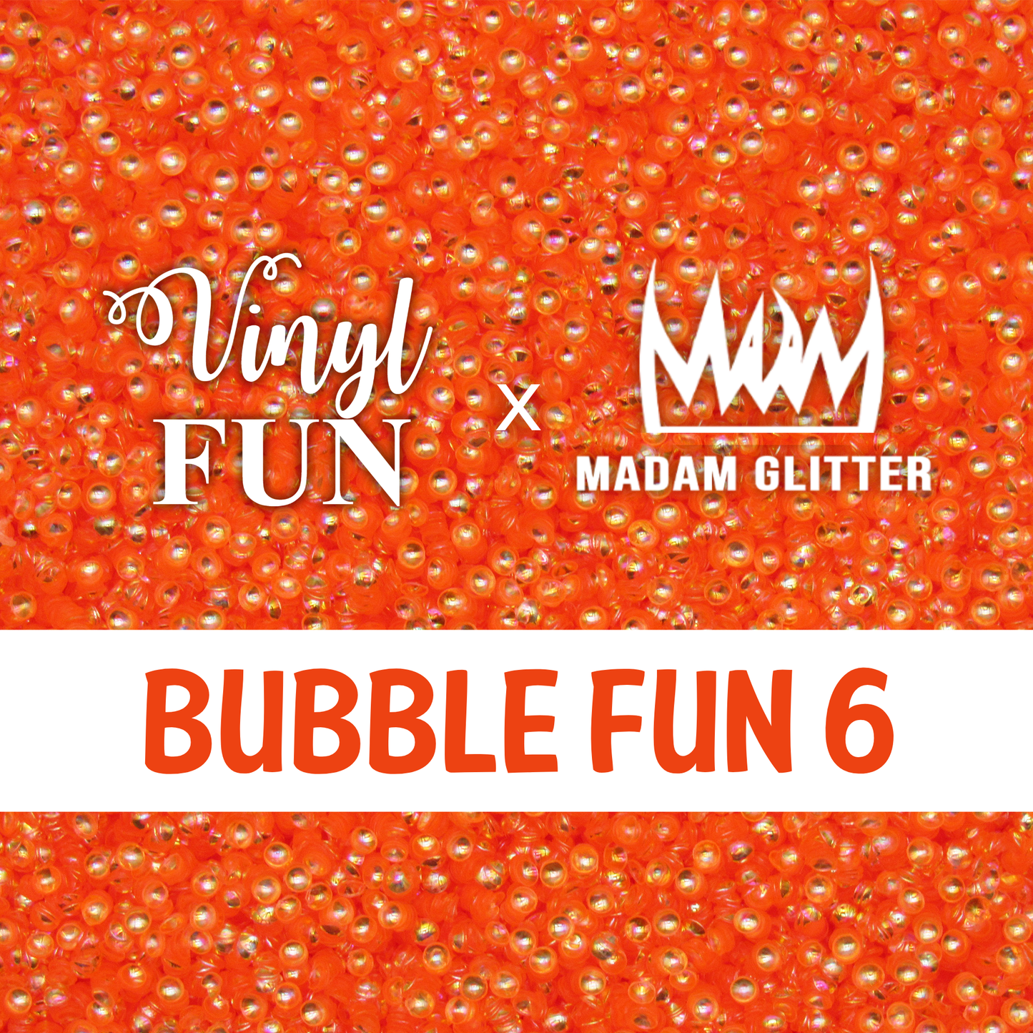 Bubble Fun Collection