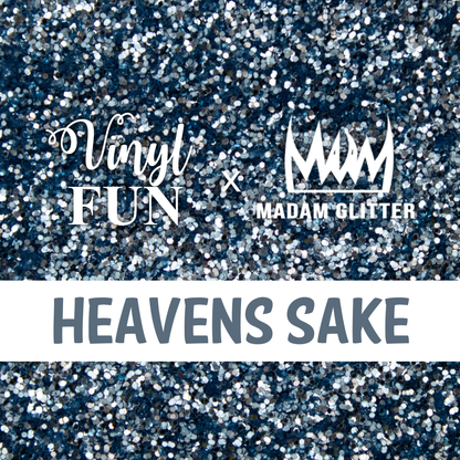 Heaven's Sake Glitter