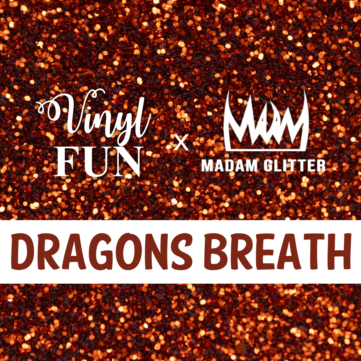 Dragon's Breath Glitter