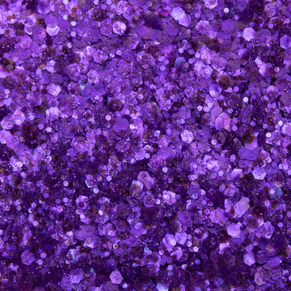 Chunky EEK Glitter