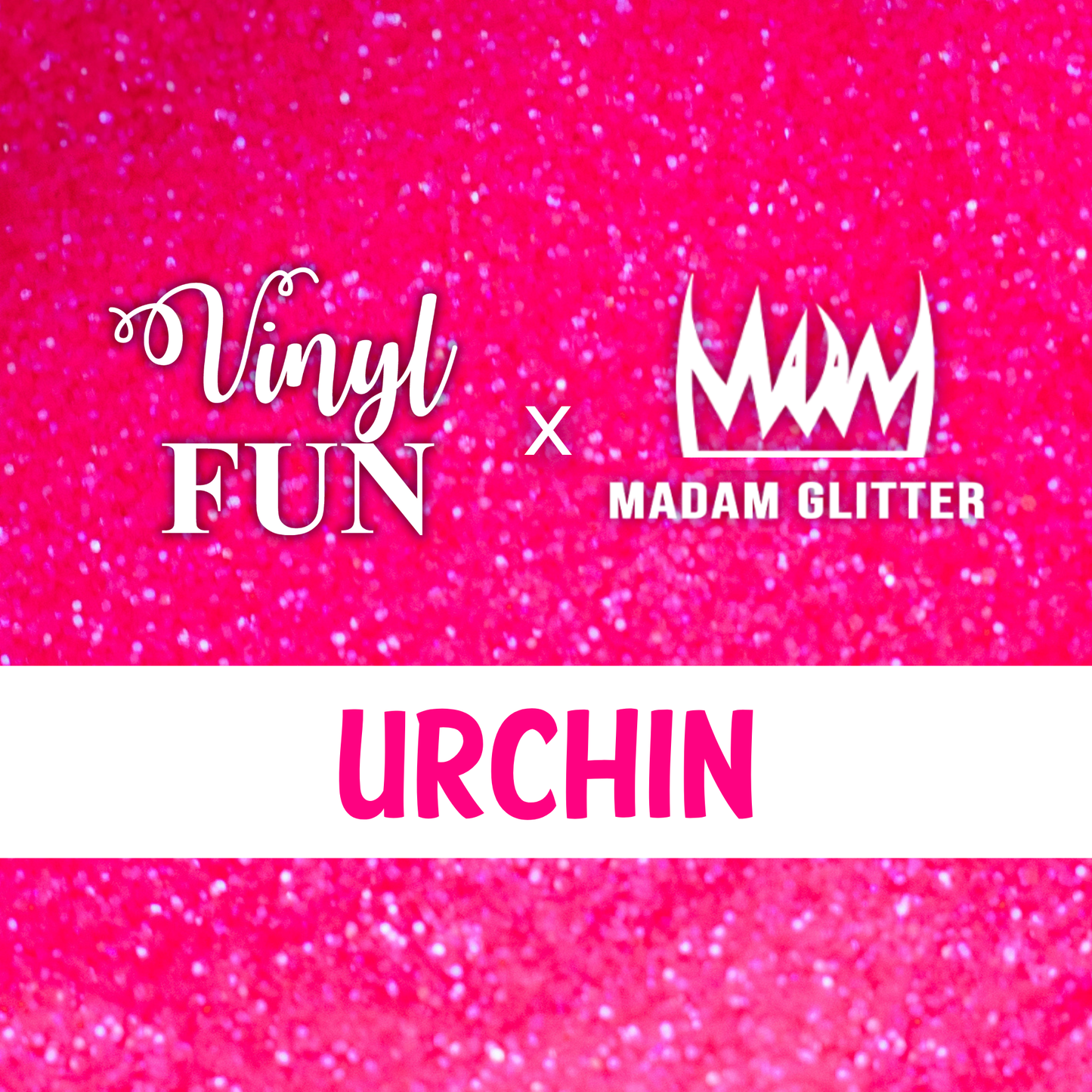 Urchin Glitter