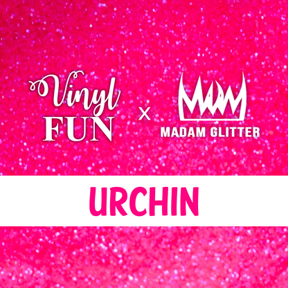 Urchin Glitter