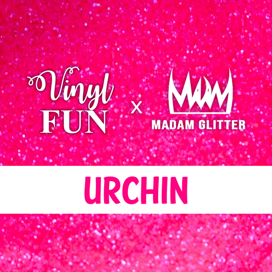Urchin Glitter