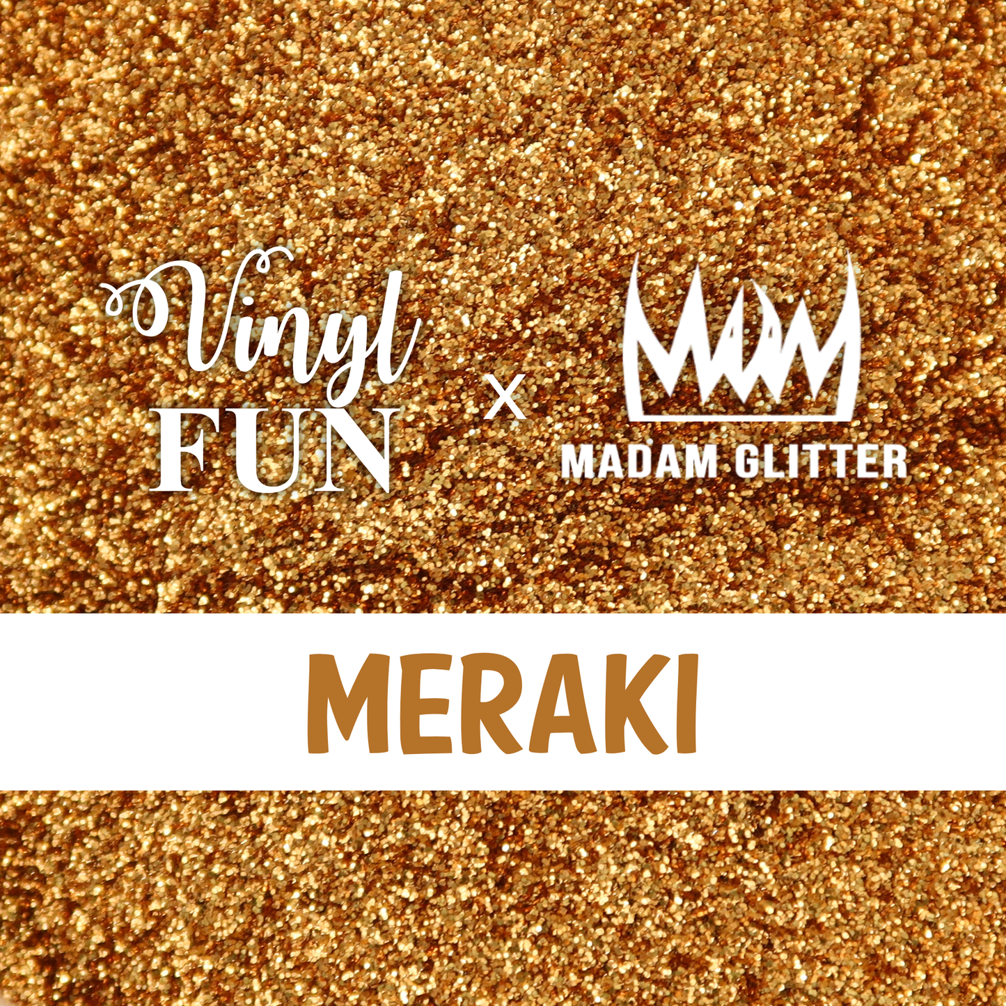 Meraki Glitter