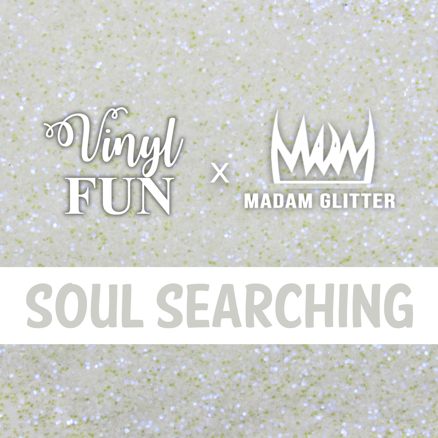 Soul Searching Glitter