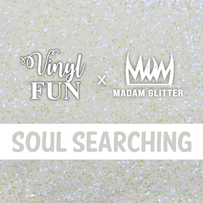 Soul Searching Glitter