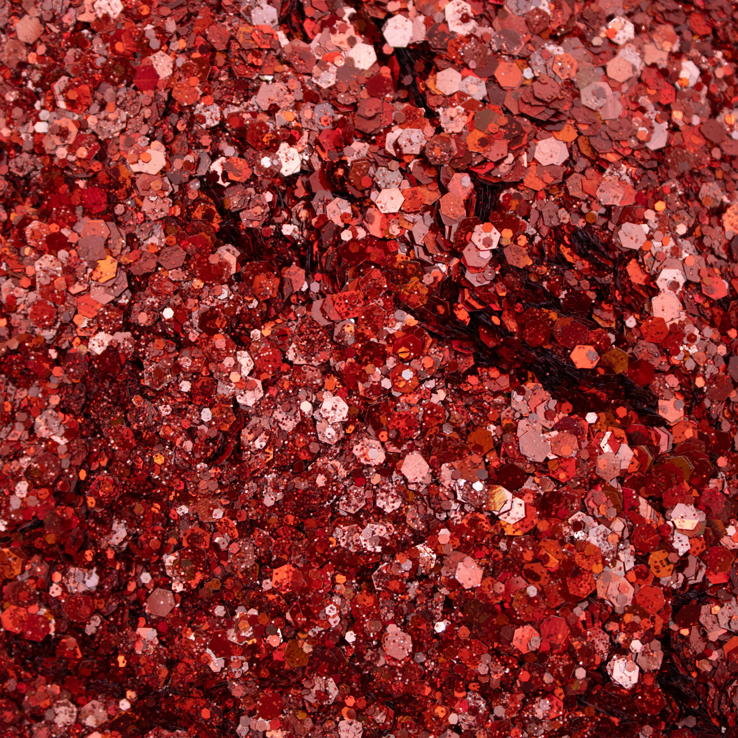 Chunky Romancer Glitter