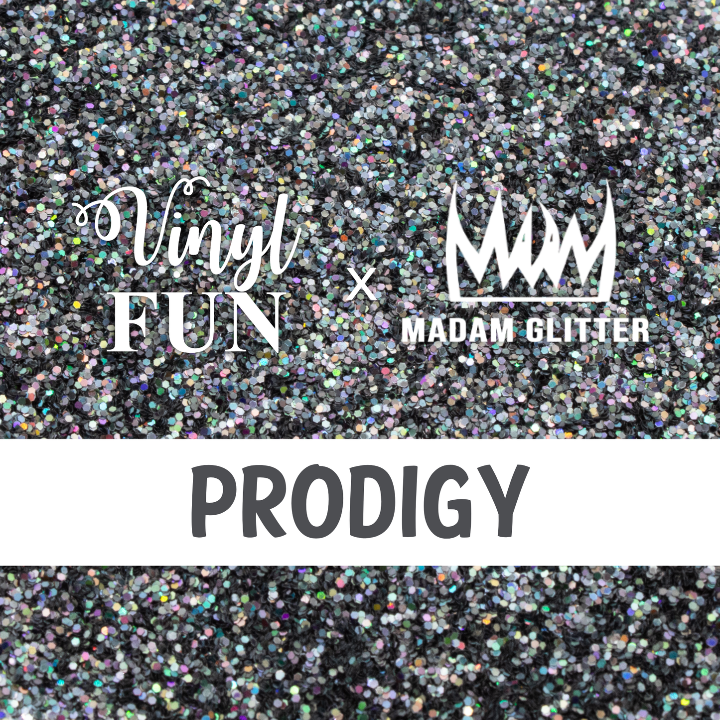 Prodigy Glitter