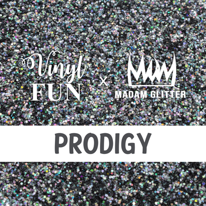 Prodigy Glitter